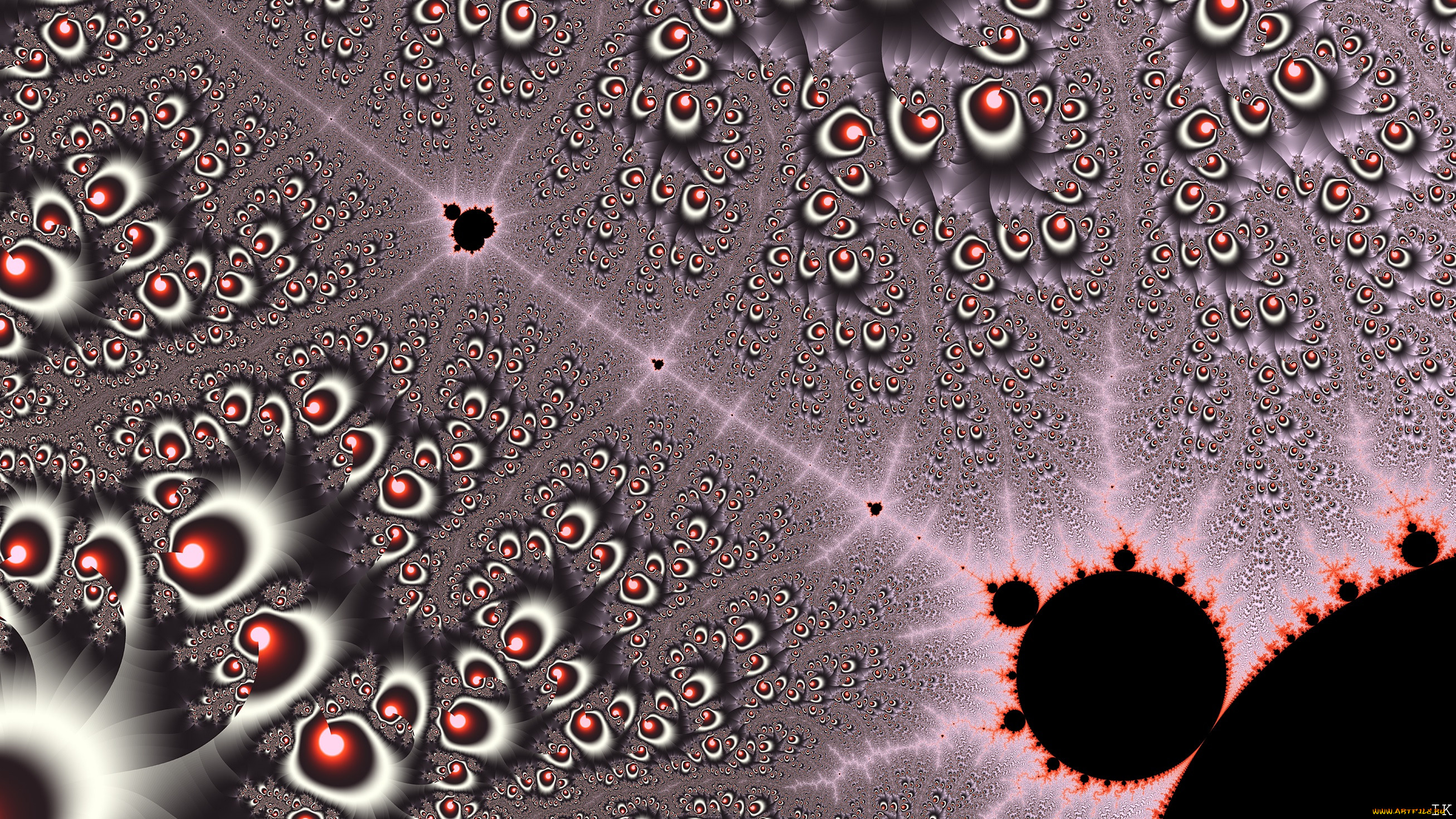 3 ,  , fractal, , , 